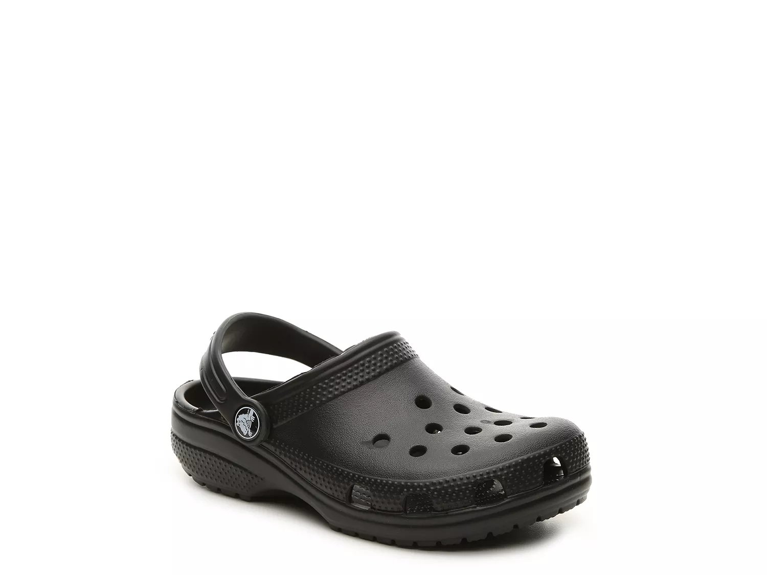 dsw white crocs