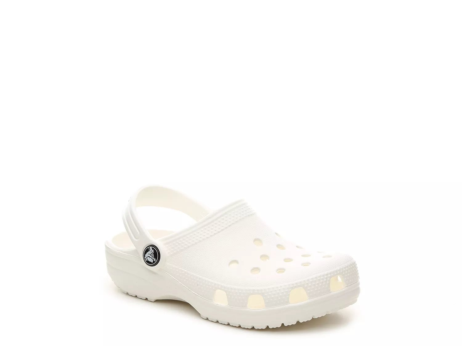 dsw crocs for kids