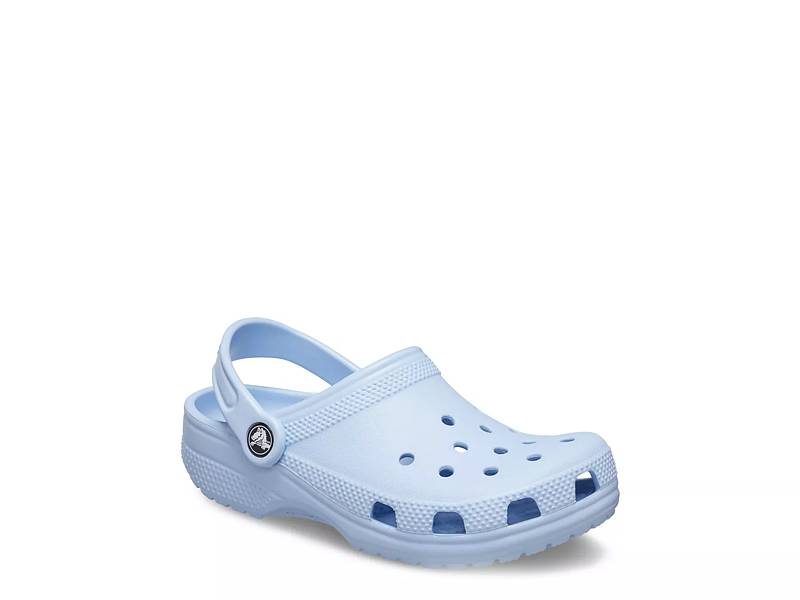 Shop Blue Clogs DSW