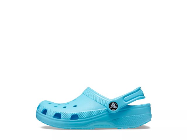 Crocs Classic Clog Kids