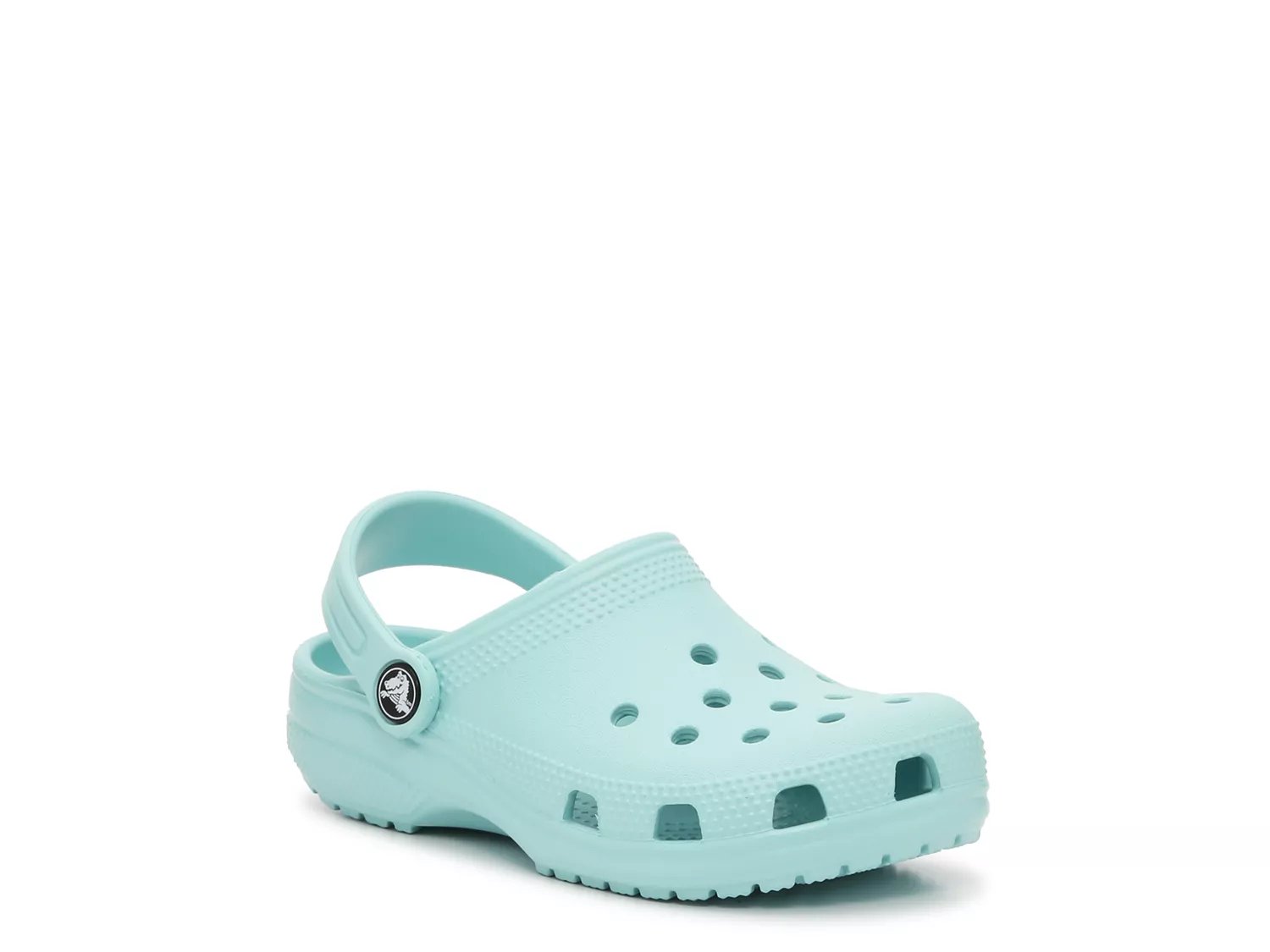 Crocs Classic Clog - Kids' | DSW