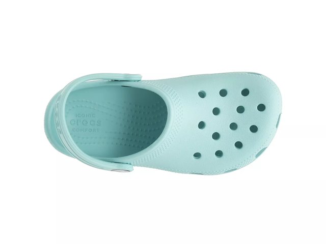 Gezondheid Economisch bunker Crocs Classic Clog - Kids' - Free Shipping | DSW