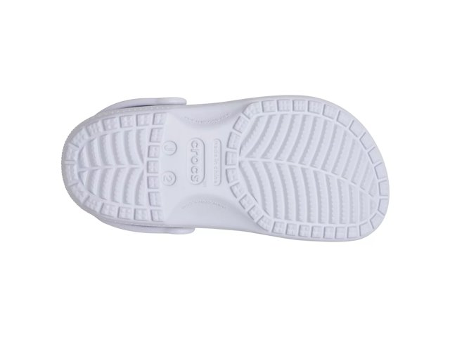 Crocs clearance size 1