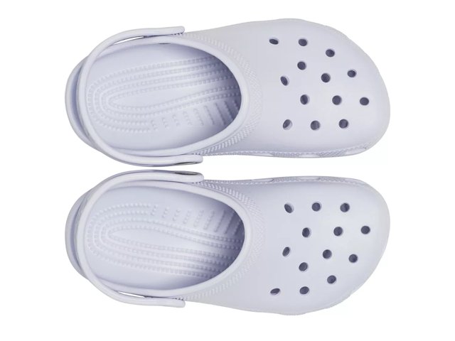 Croc sandals dsw cheap