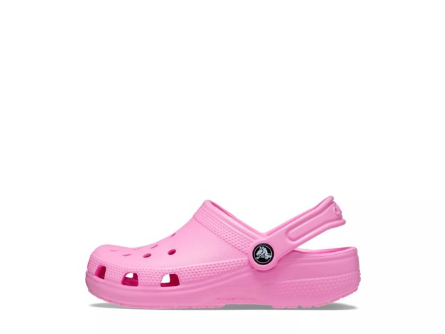 Crocs Classic Clog - Kids'
