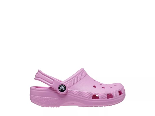 Crocs Classic Clog - Kids'