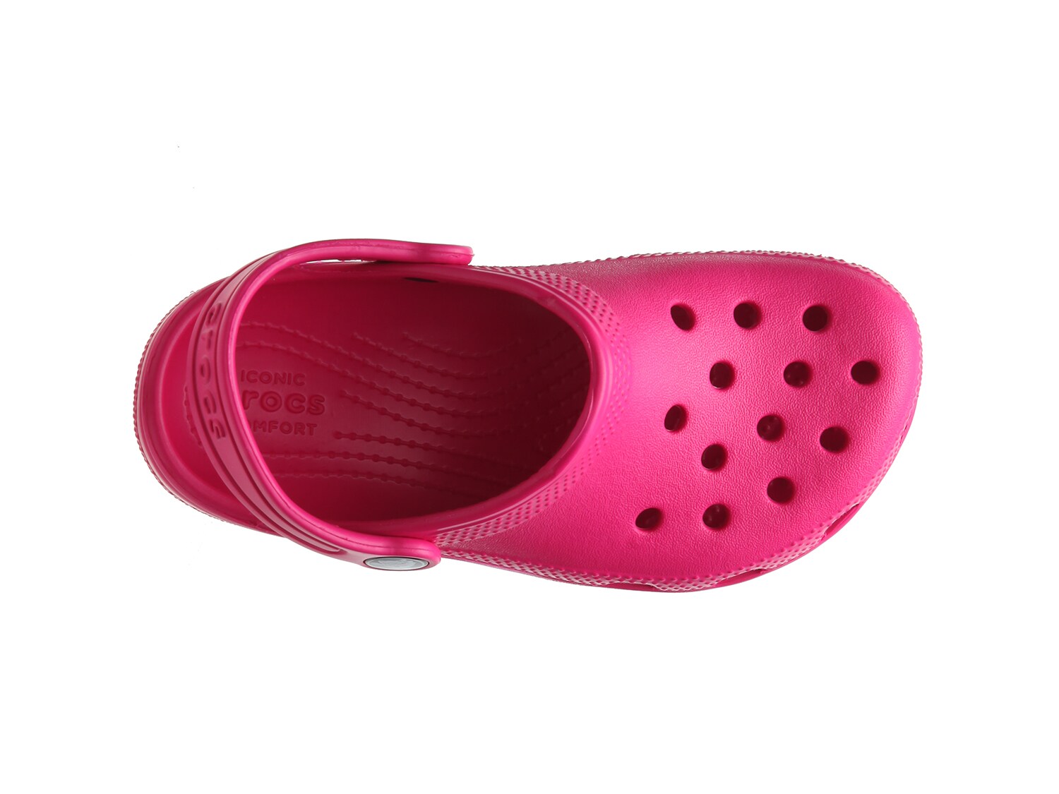 dsw kids crocs