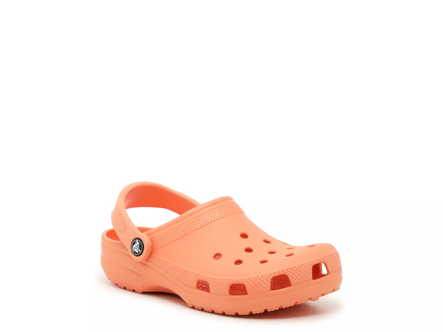 dsw crocs toddler