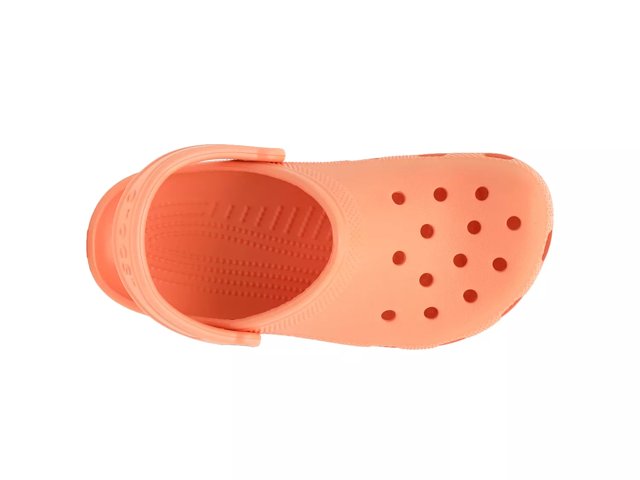 dsw kids crocs