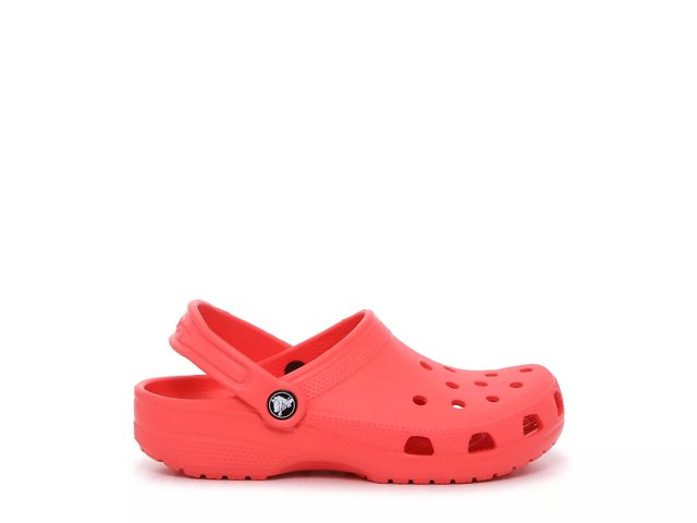 Crocs dsw top