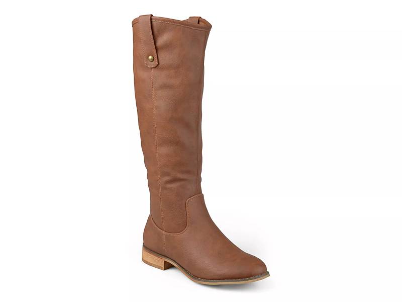 Easy street extra outlet wide calf boots