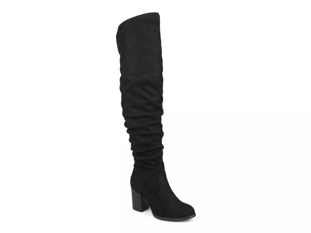 Dsw otk boots best sale