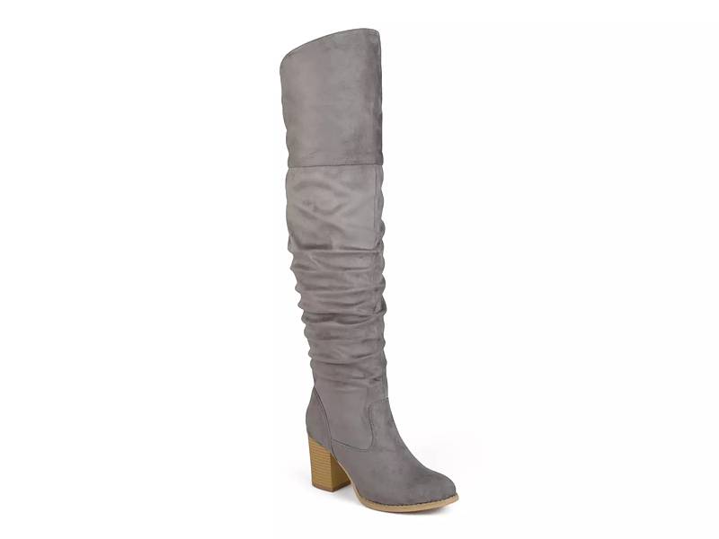 Marc Fisher Garwin Wide Calf Over The Knee Boot Free Shipping DSW