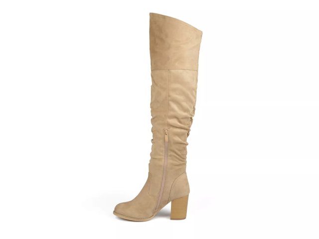 Dsw thigh boots online
