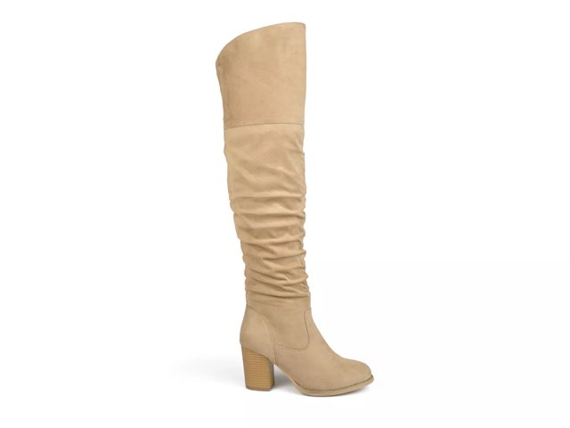 Journee collection sana over the knee boot new arrivals