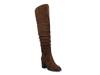 Journee Collection Kaison Over-the-Knee Boot