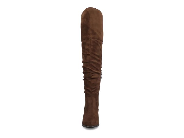 Journee Collection Kaison Over-the-Knee Boot