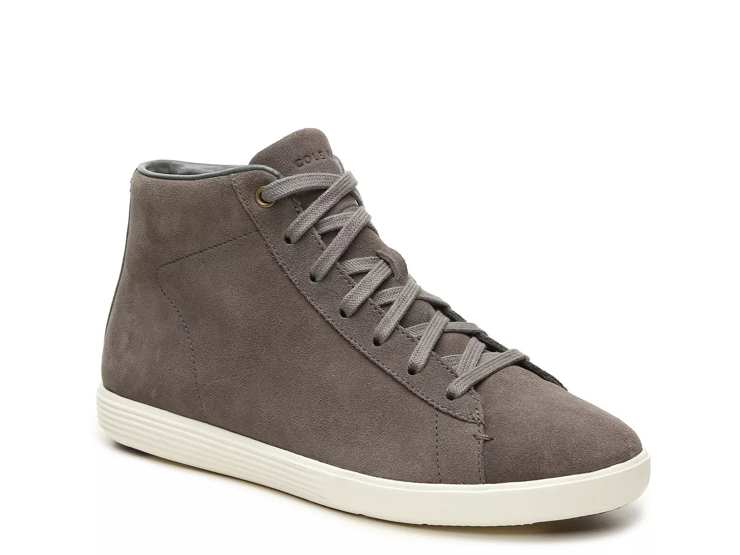 cole haan grand crosscourt high top