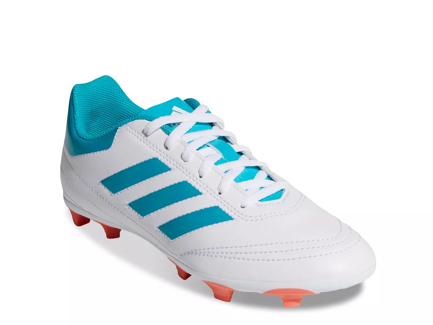 adidas Goletto Vi Soccer Cleat - Women 