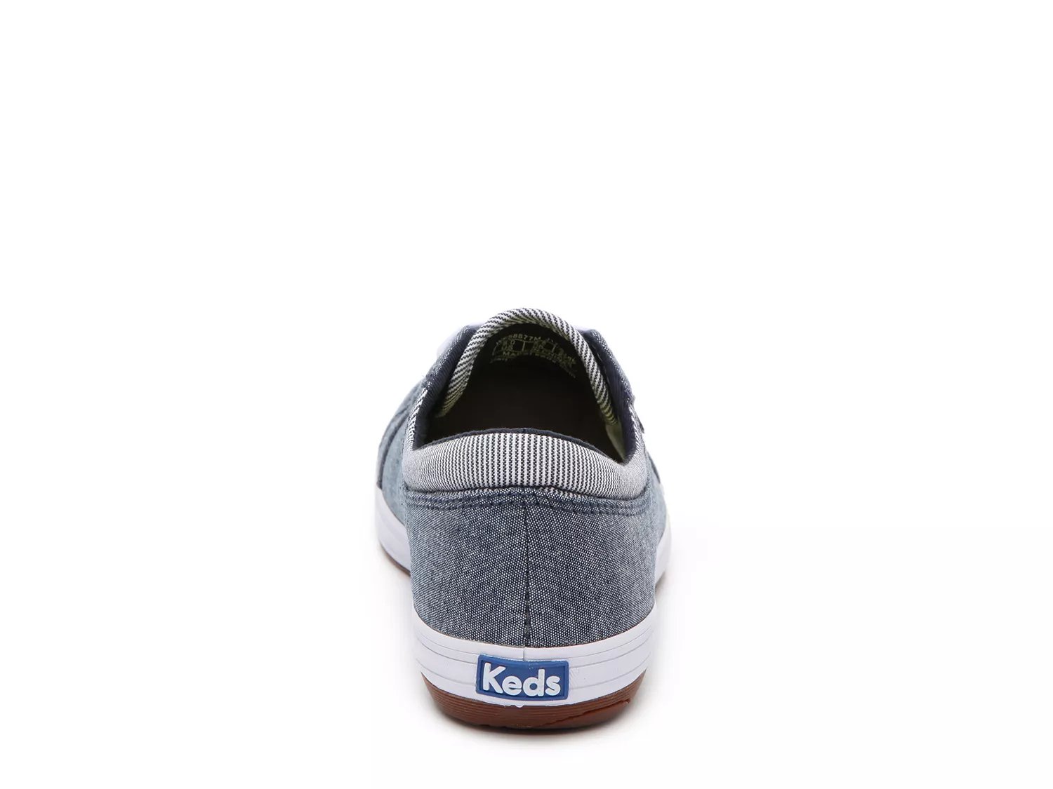 keds vollie ortholite