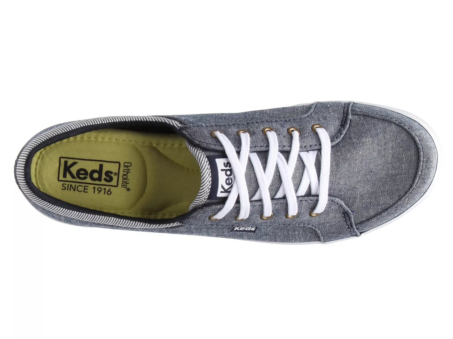 keds vollie ii grey
