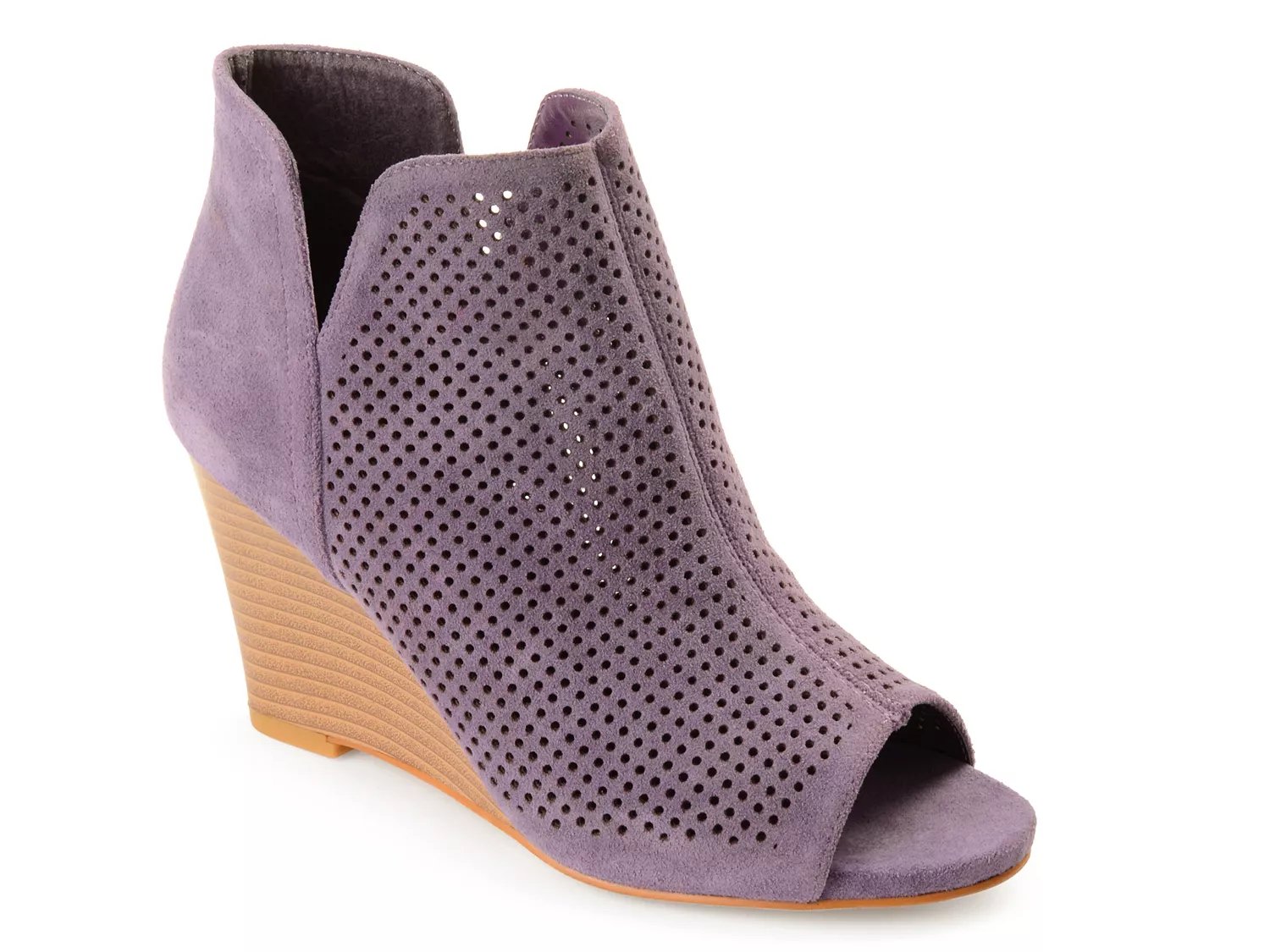  Andies Wedge Bootie 