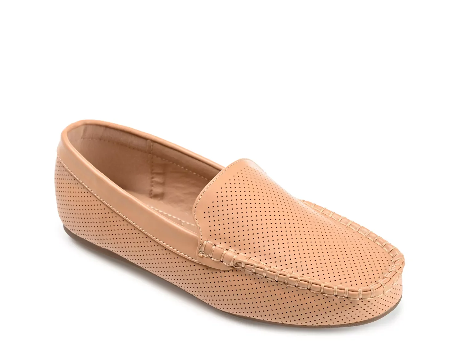 Journee collection hot sale halsey loafer