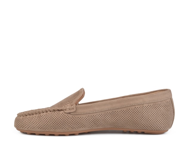 Journee Collection Halsey Loafer - Free Shipping | DSW