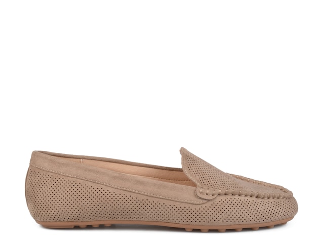 Journee Collection Halsey Loafer | DSW
