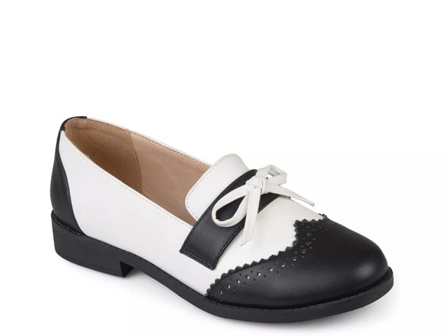 Journee collection gloria sale oxford