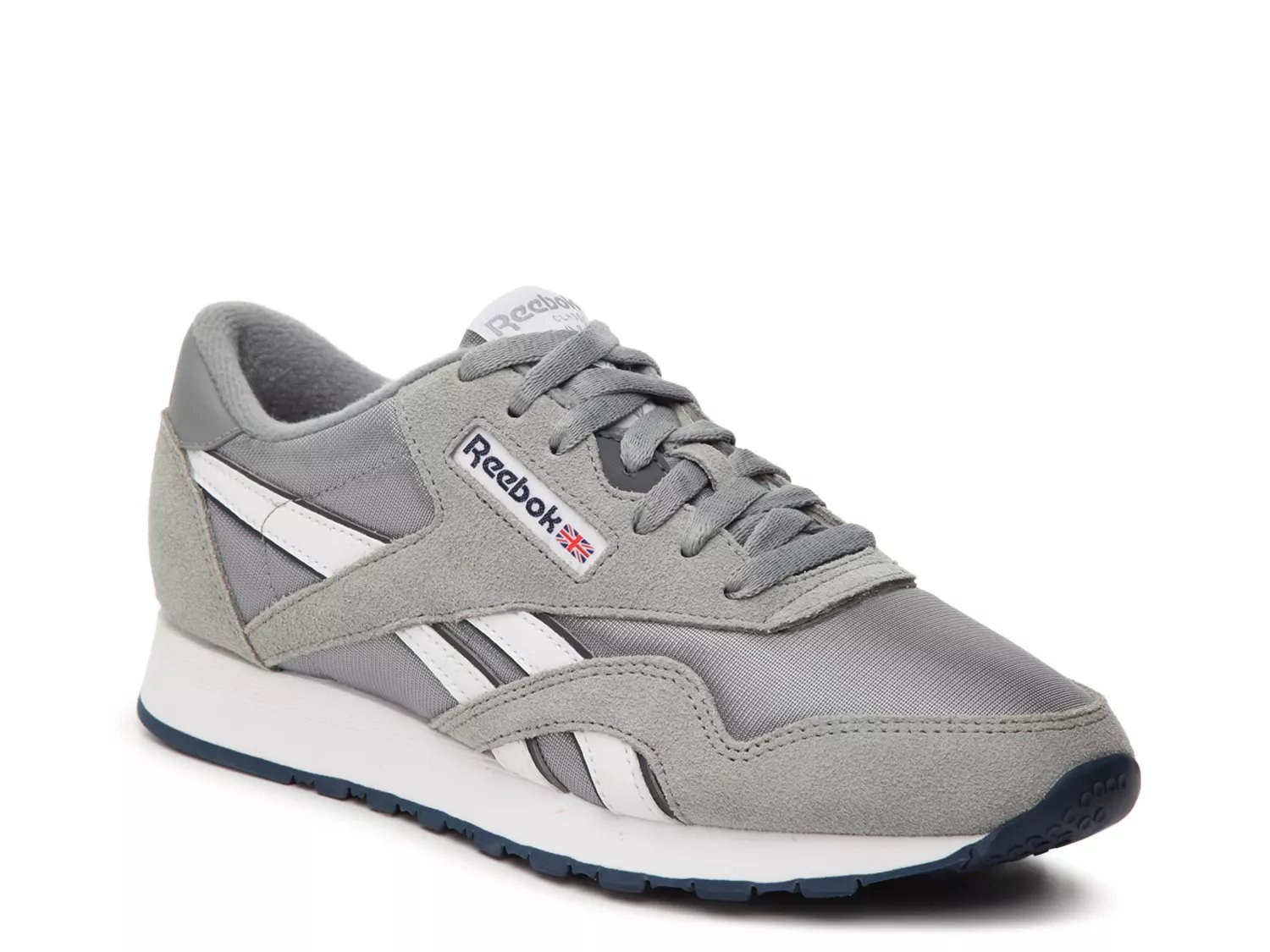 reebok classic cl nylon