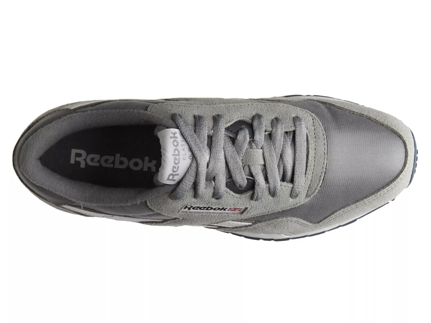 reebok x uo classic nylon sneaker