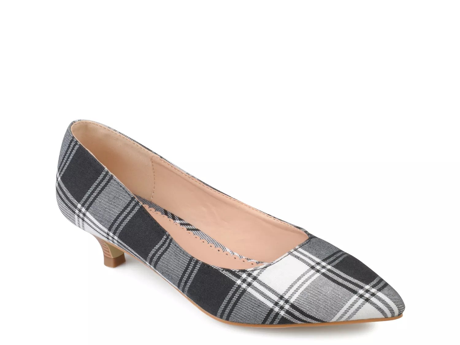 dsw anne klein kitten heels