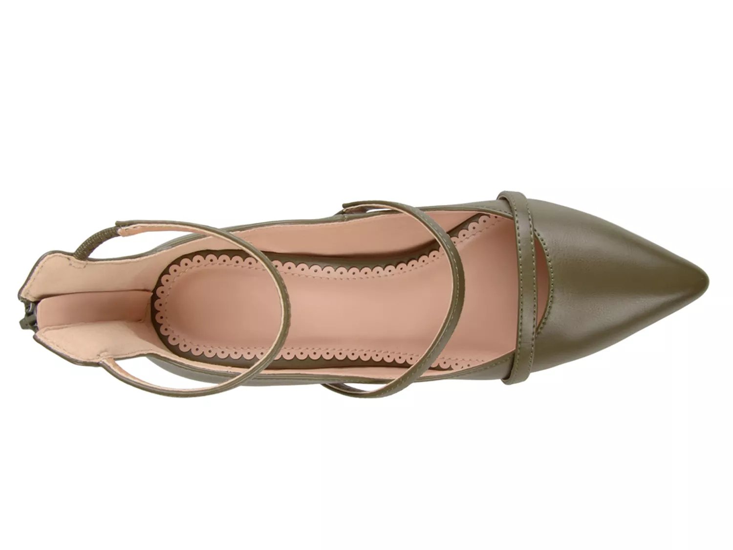 journee collection izzie pump