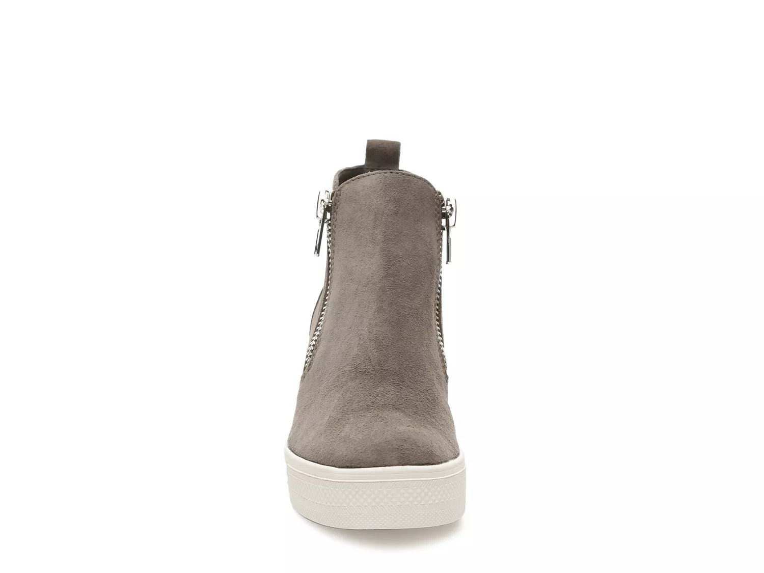 Steve madden wedge sneaker dsw deals