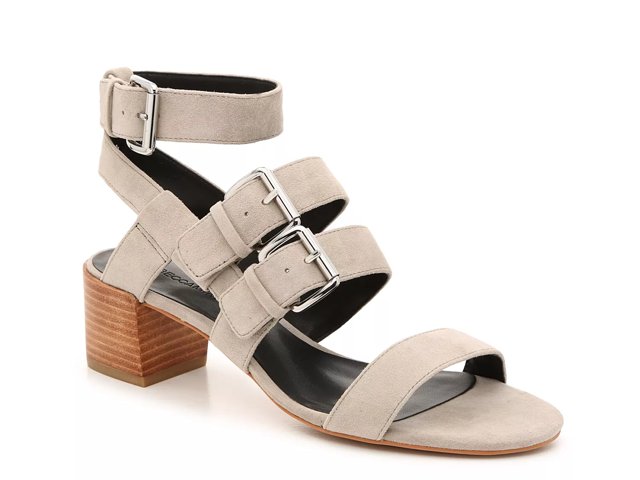 Rebecca minkoff hot sale sandals dsw