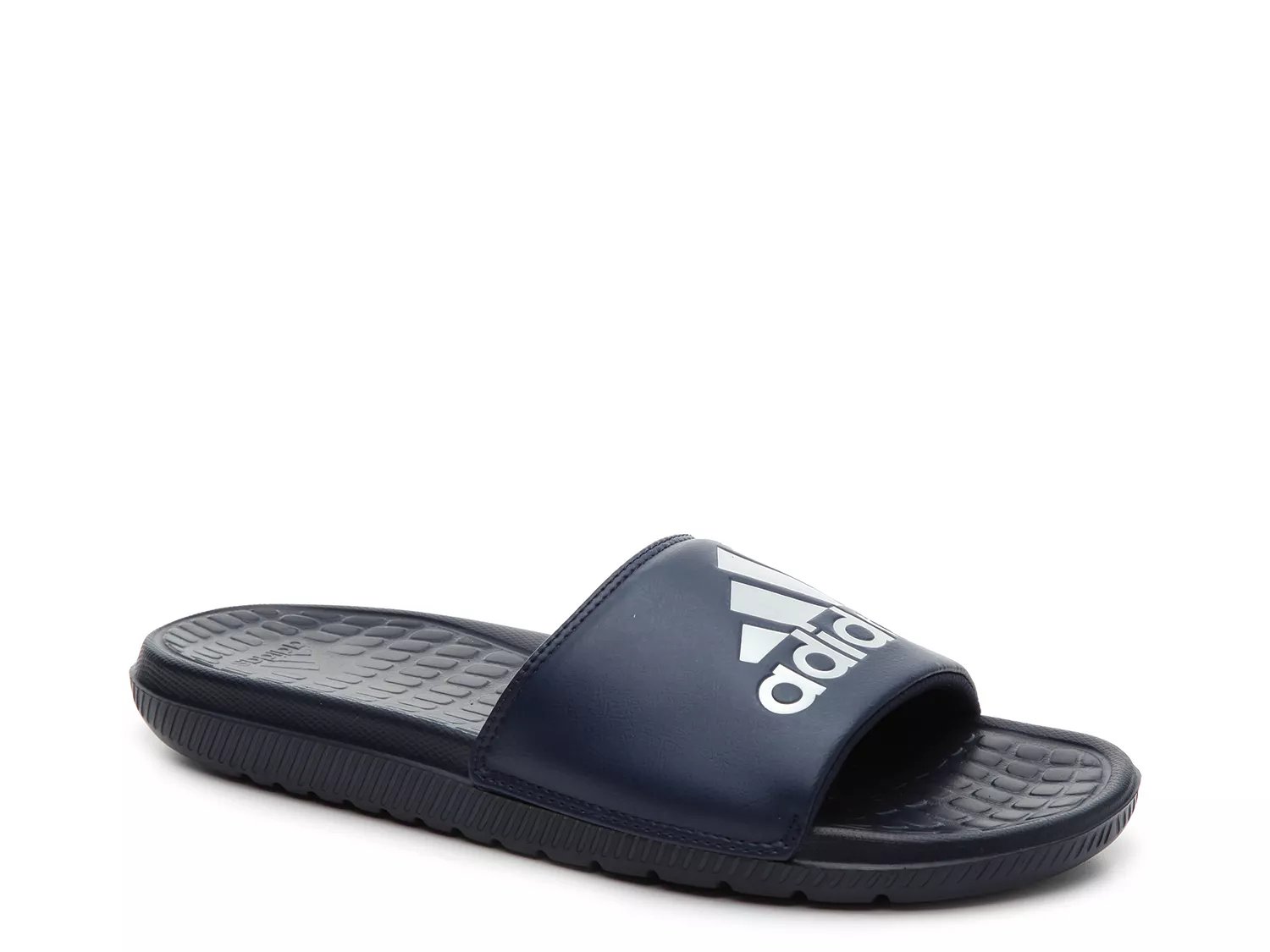 adidas voloomix slides black