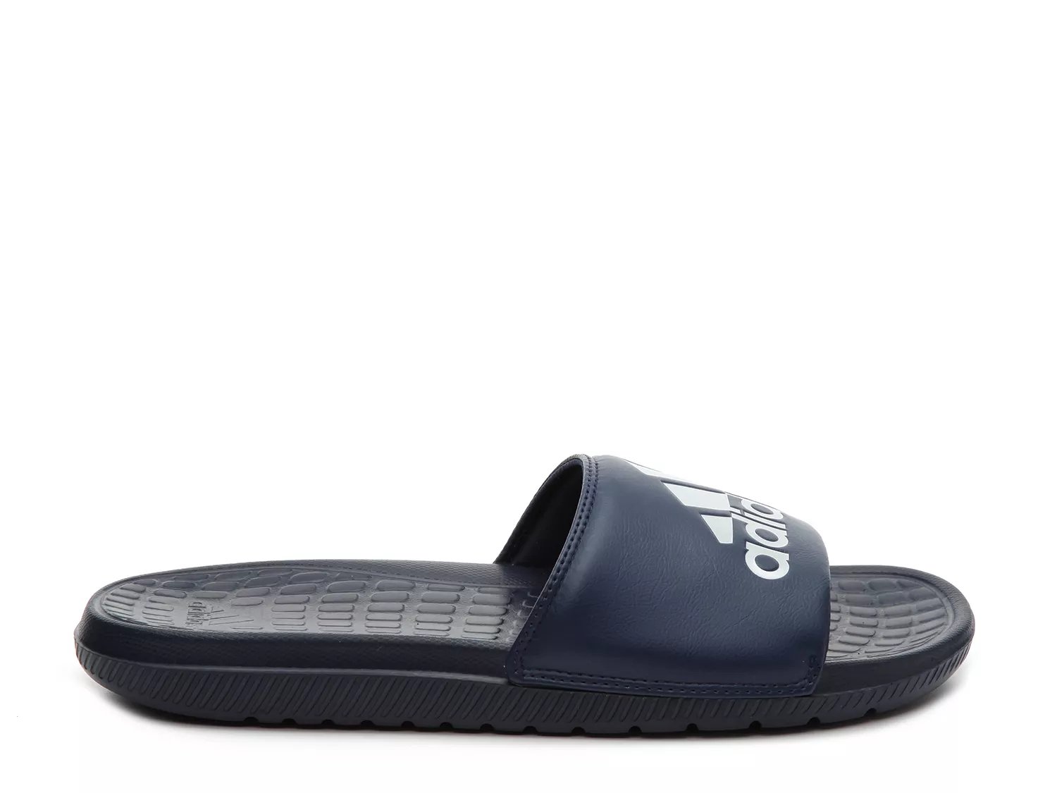 dsw adidas slides