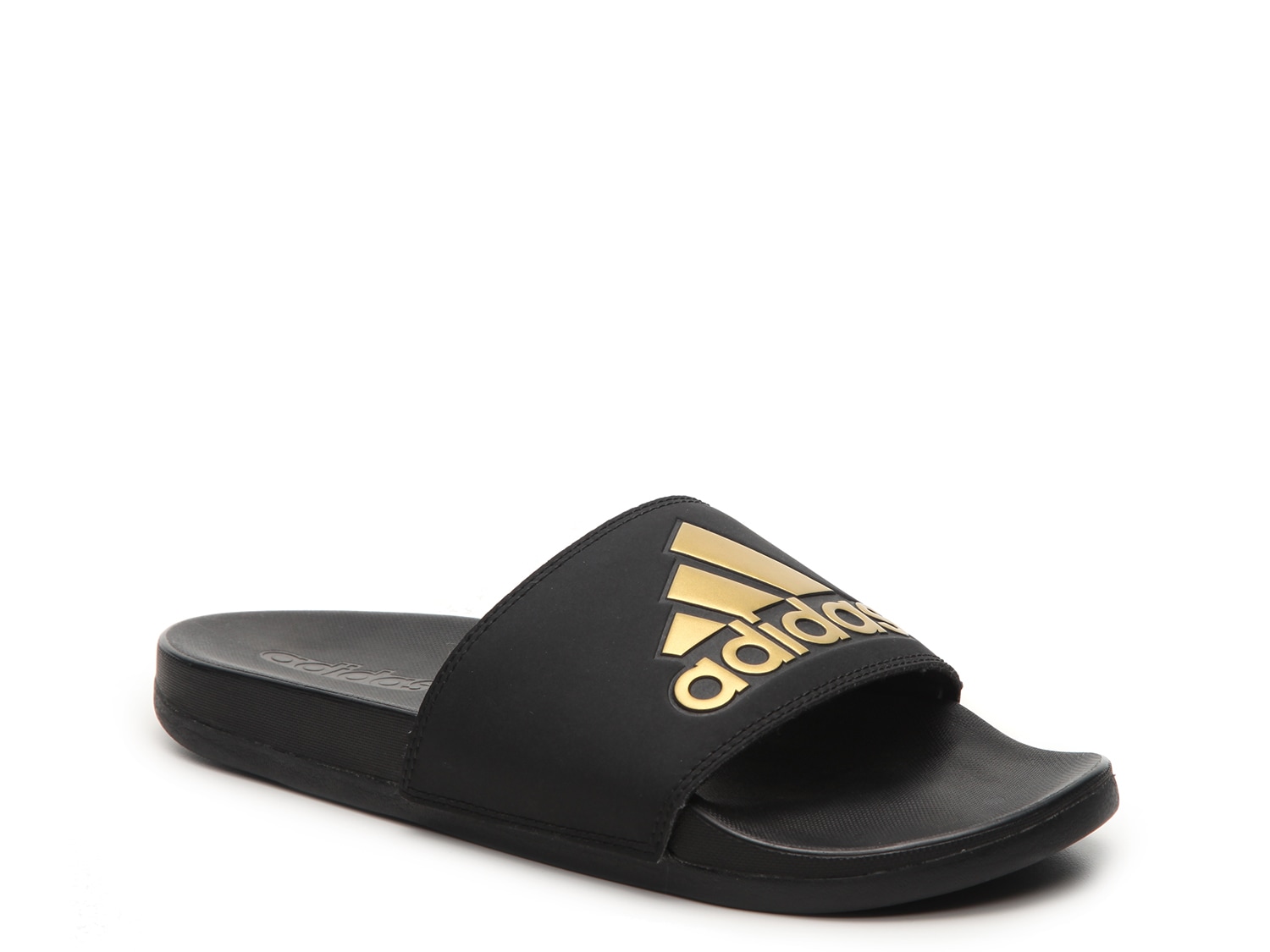 adidas women's adilette slide sandal