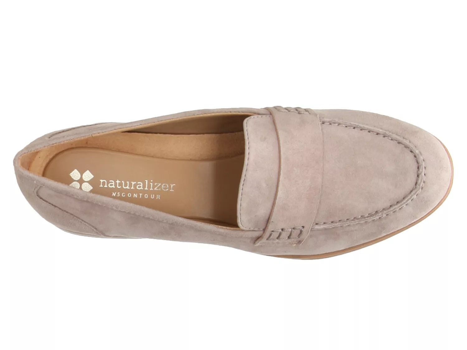 naturalizer veronica loafer