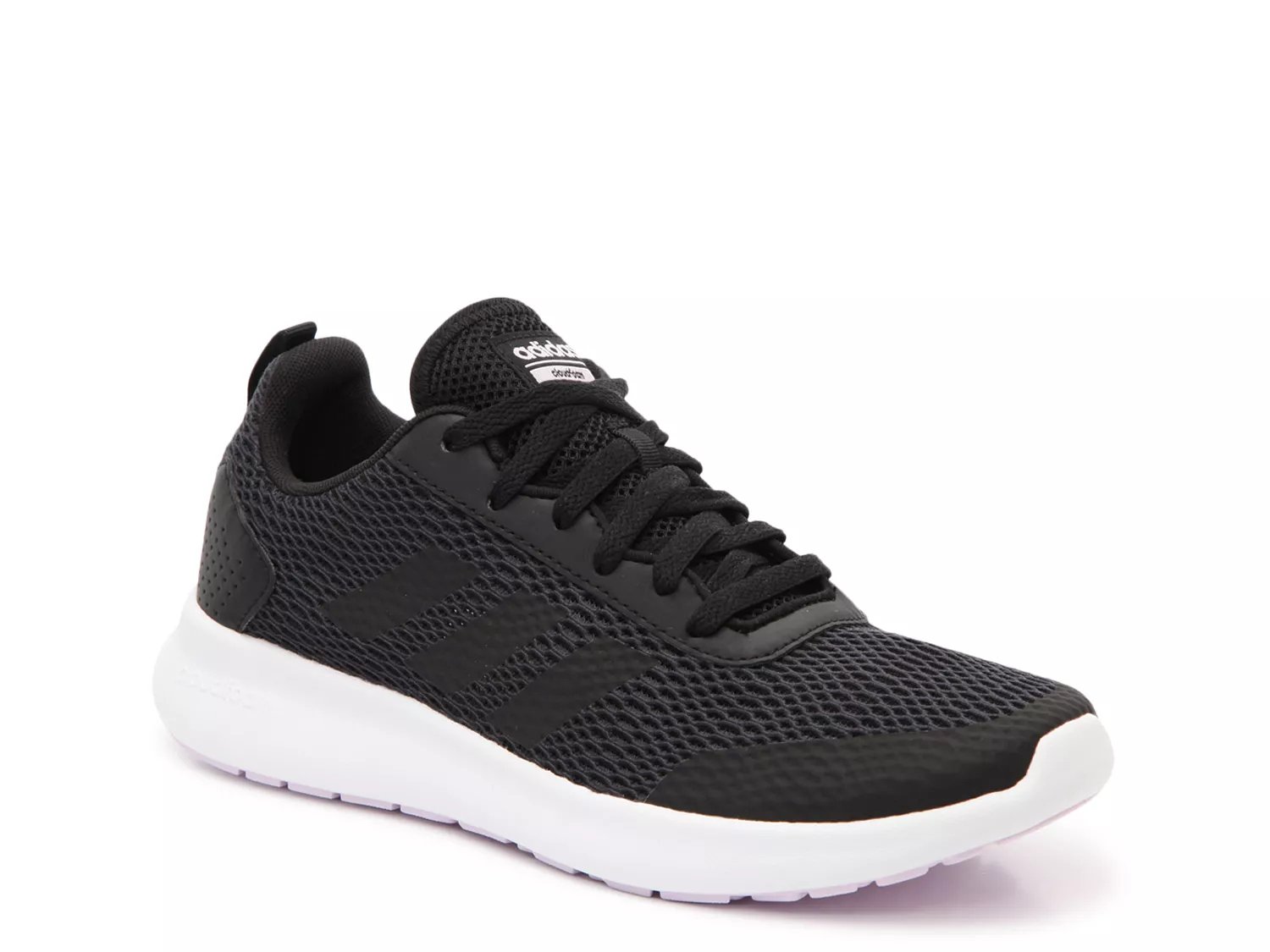 adidas element race black