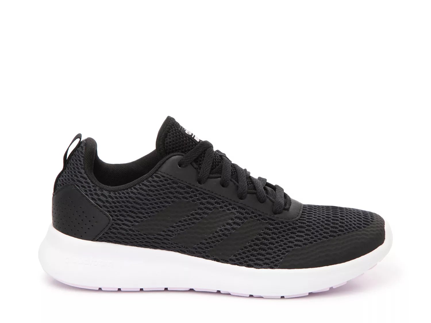 adidas cloudfoam element race