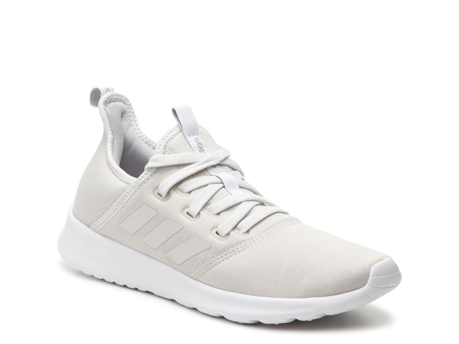 adidas Pure Crystal Sneaker - Women's - Free Shipping | DSW