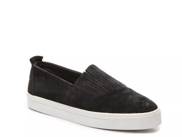 Minnetonka Gabi Slip-On Sneaker - Free Shipping | DSW