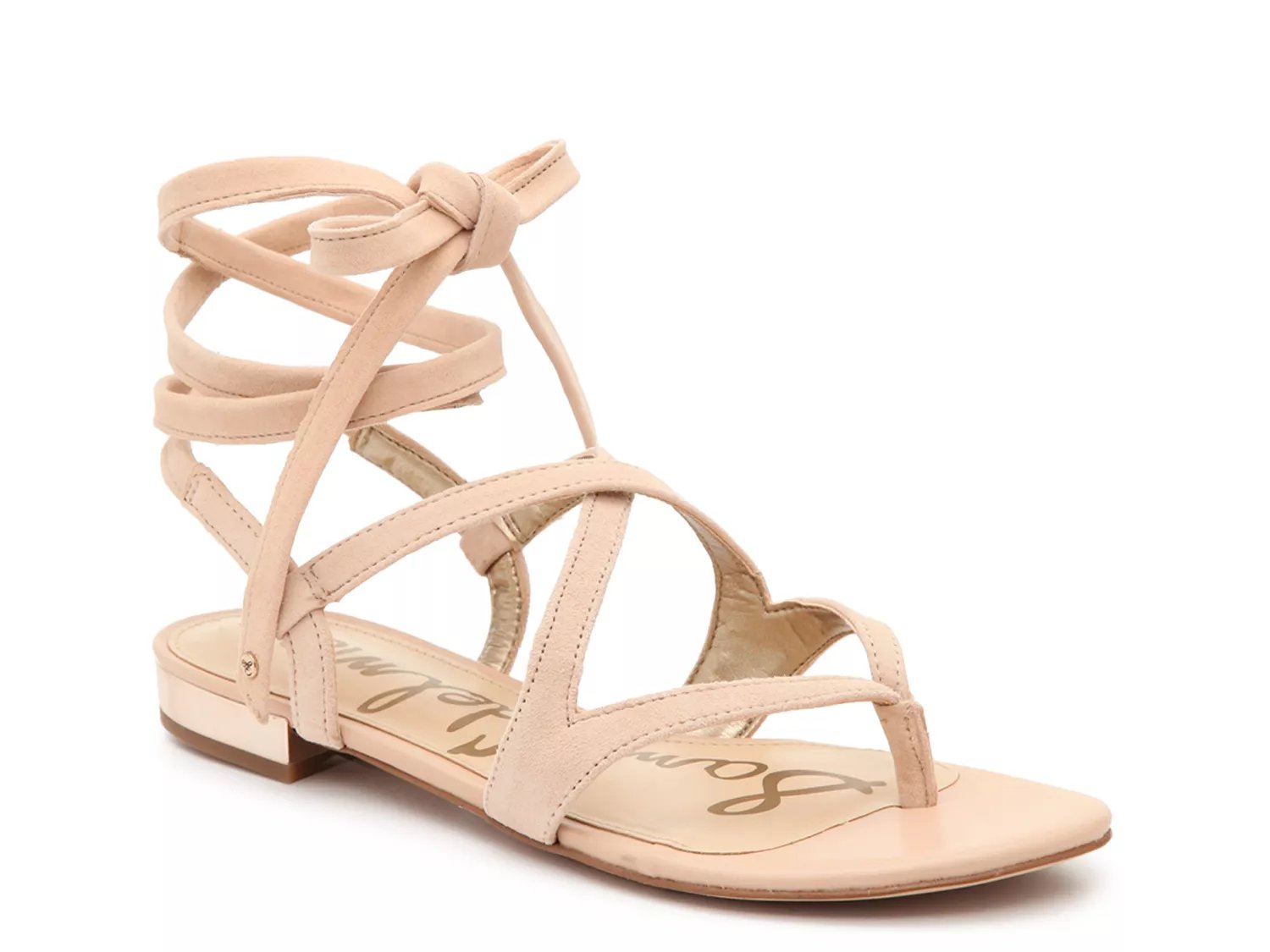 sam edelman davina sandal