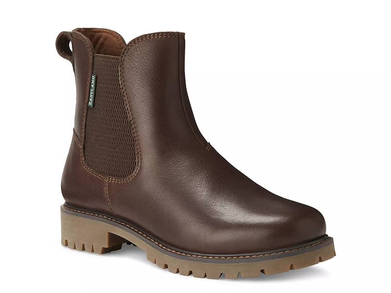 Eastland jasmine chelsea boot sale