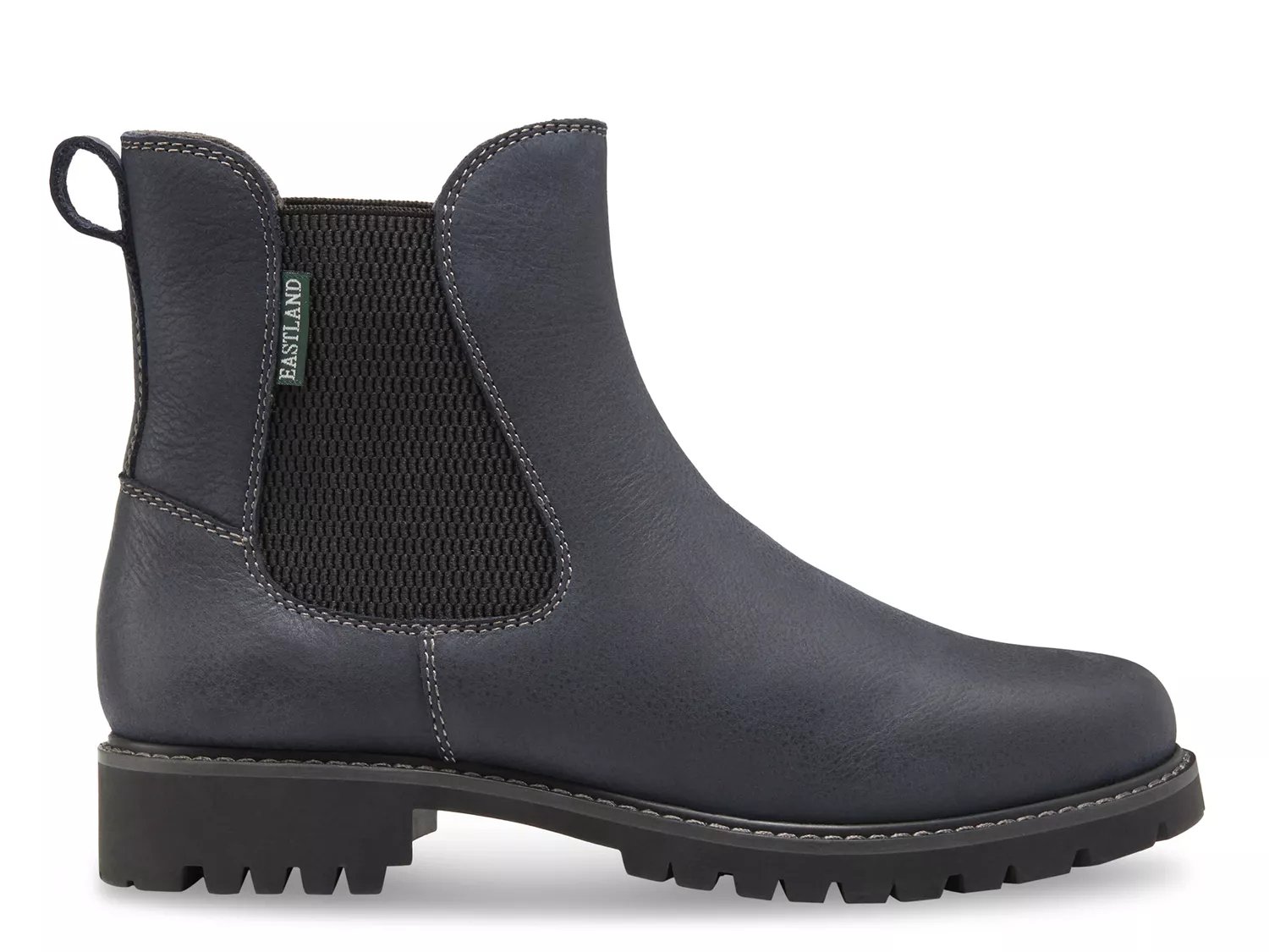 eastland double up chelsea boot