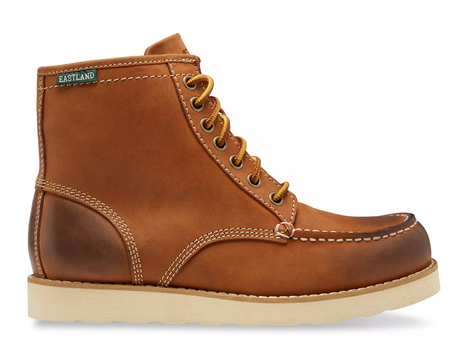 eastland lumber up boot