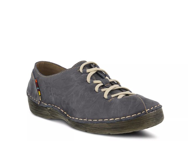 Spring step carhop outlet