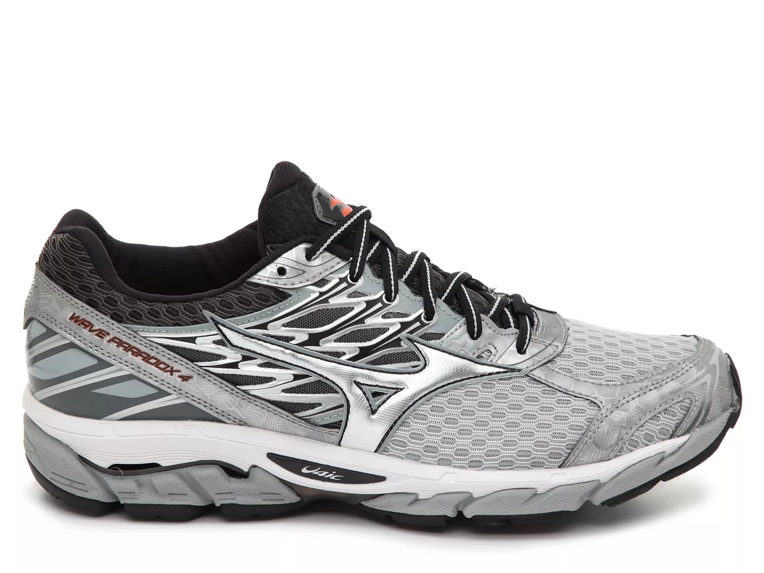 mizuno men's wave paradox running shoe